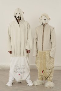 Adam and Eve – ilka Leukefeld