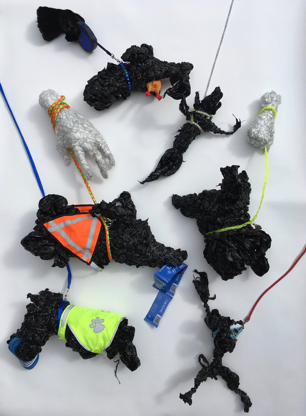 Rosebud by ilka Leukefeld